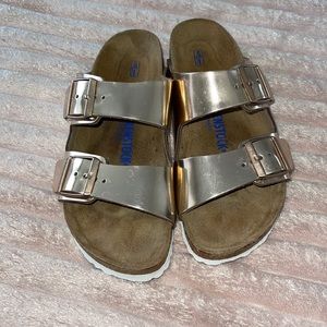 Birkenstock Sandle
